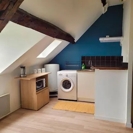 Studio Cosy * Meulan-en-Yvelines