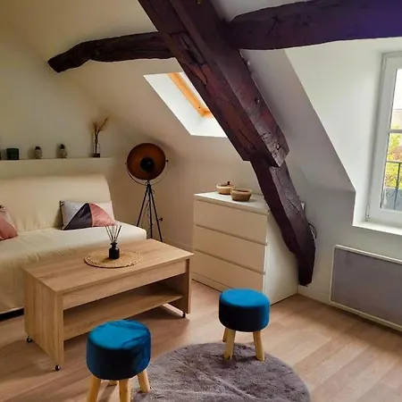 شقة Studio Cosy